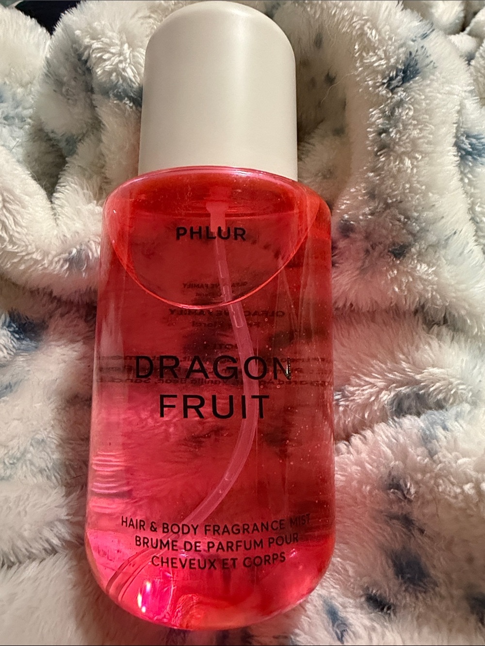 Phlur Dragonfruit Body Mist